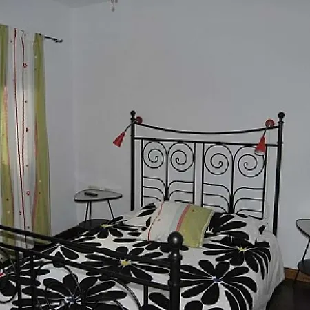 Sleeps 5 Wifi * Órzola