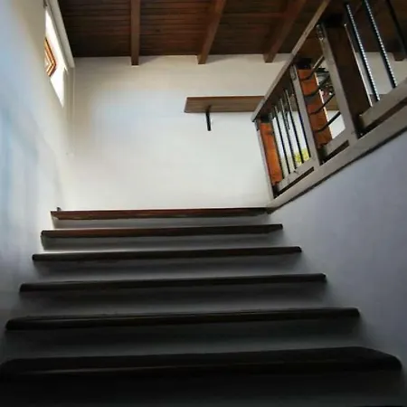 Sleeps 5 Wifi Villa Órzola