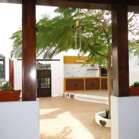 Sleeps 5 Wifi * Órzola