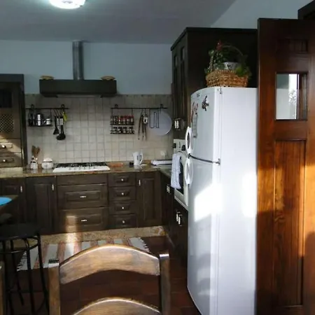 Villa Sleeps 5 Wifi Órzola