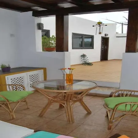 Sleeps 5 Wifi * Órzola